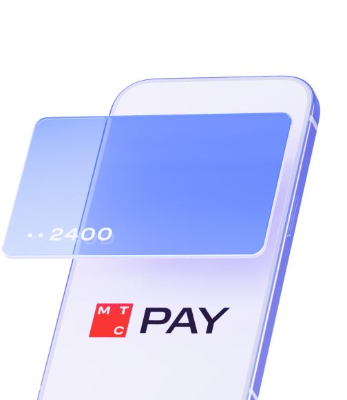 МТС Pay Android