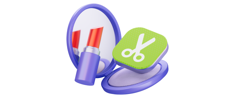 Для бьюти-бизнеса