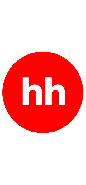 Быстрый поиск сотрудников HH.ru